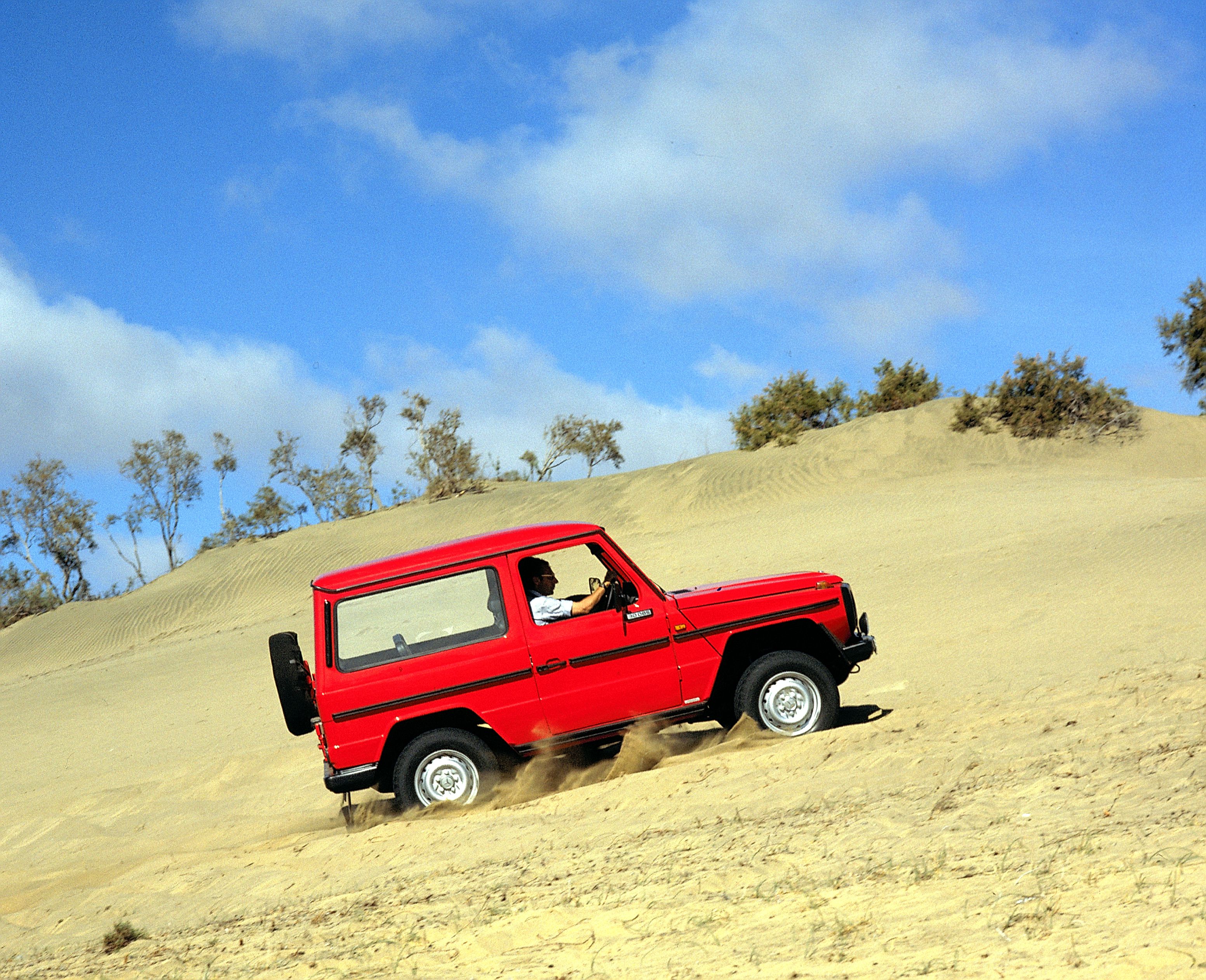 歴史とブランド | メルセデス・ベンツ