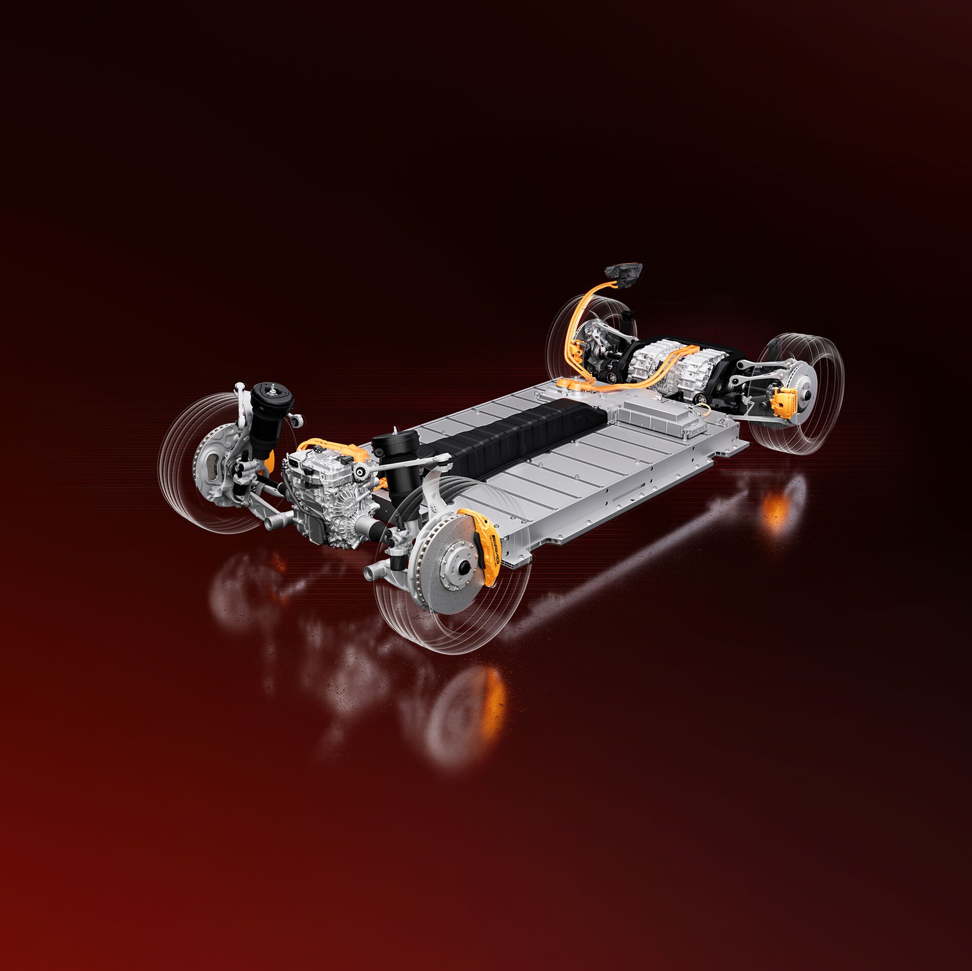 卓越した技術と革新性