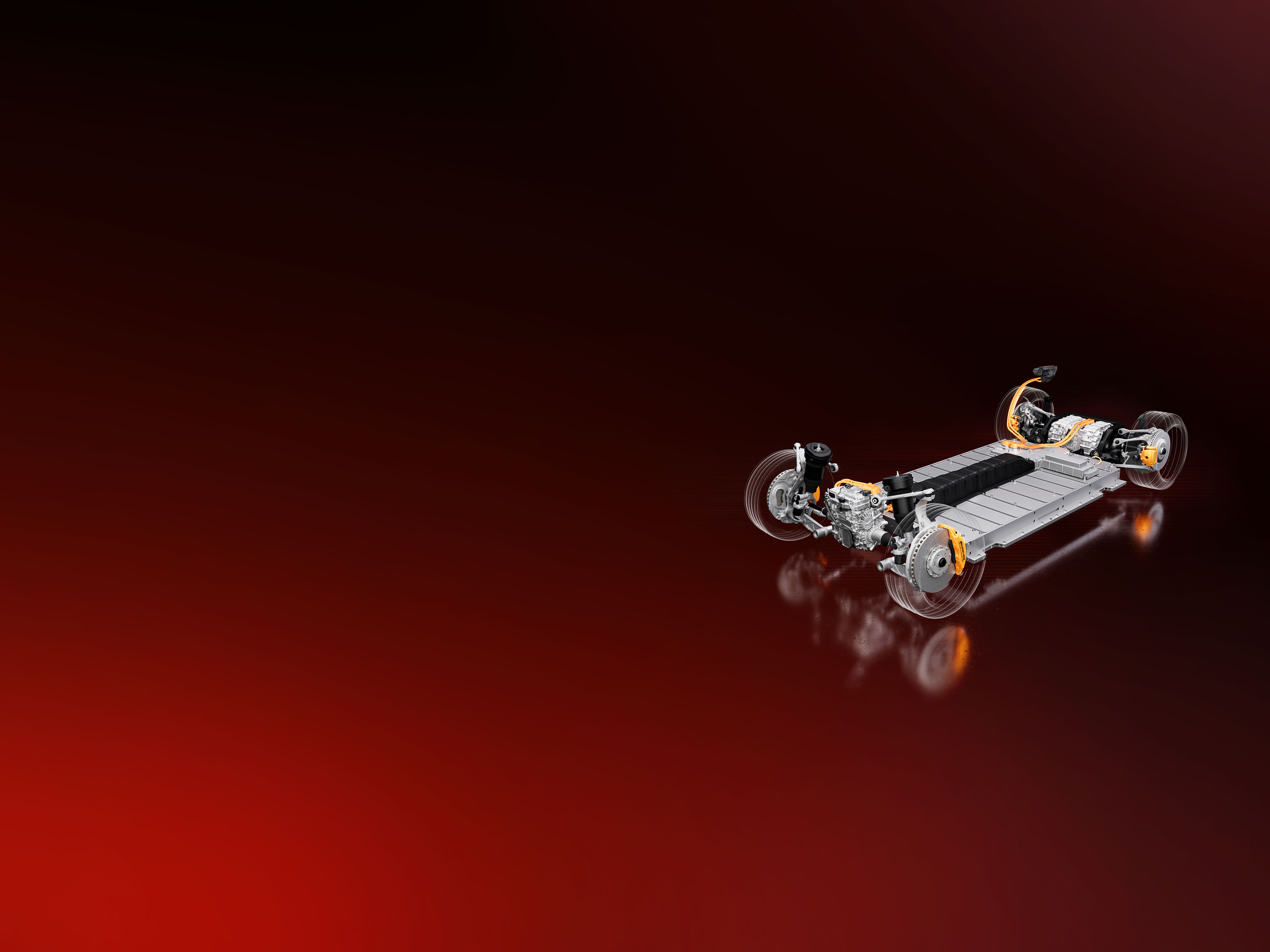 卓越した技術と革新性 卓越した技術と革新性