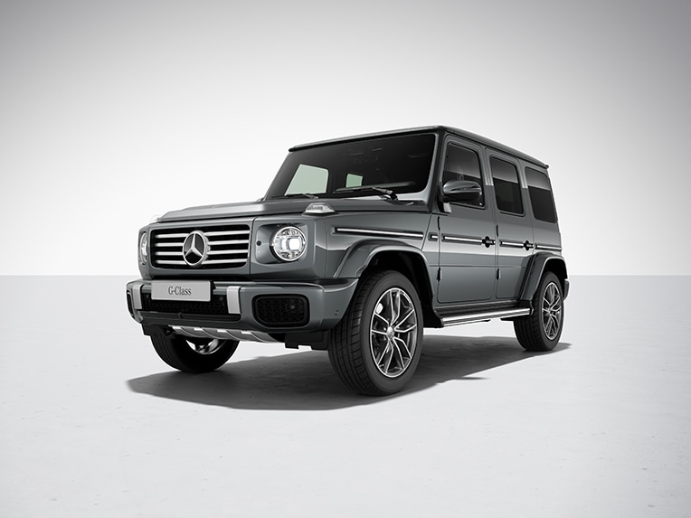 1/64 Benz AMG SPECIAL Edition ベンツ ゲレンデ TARMAC WORKS 1/64スケール「メルセデスAMG G63」(マットグレー