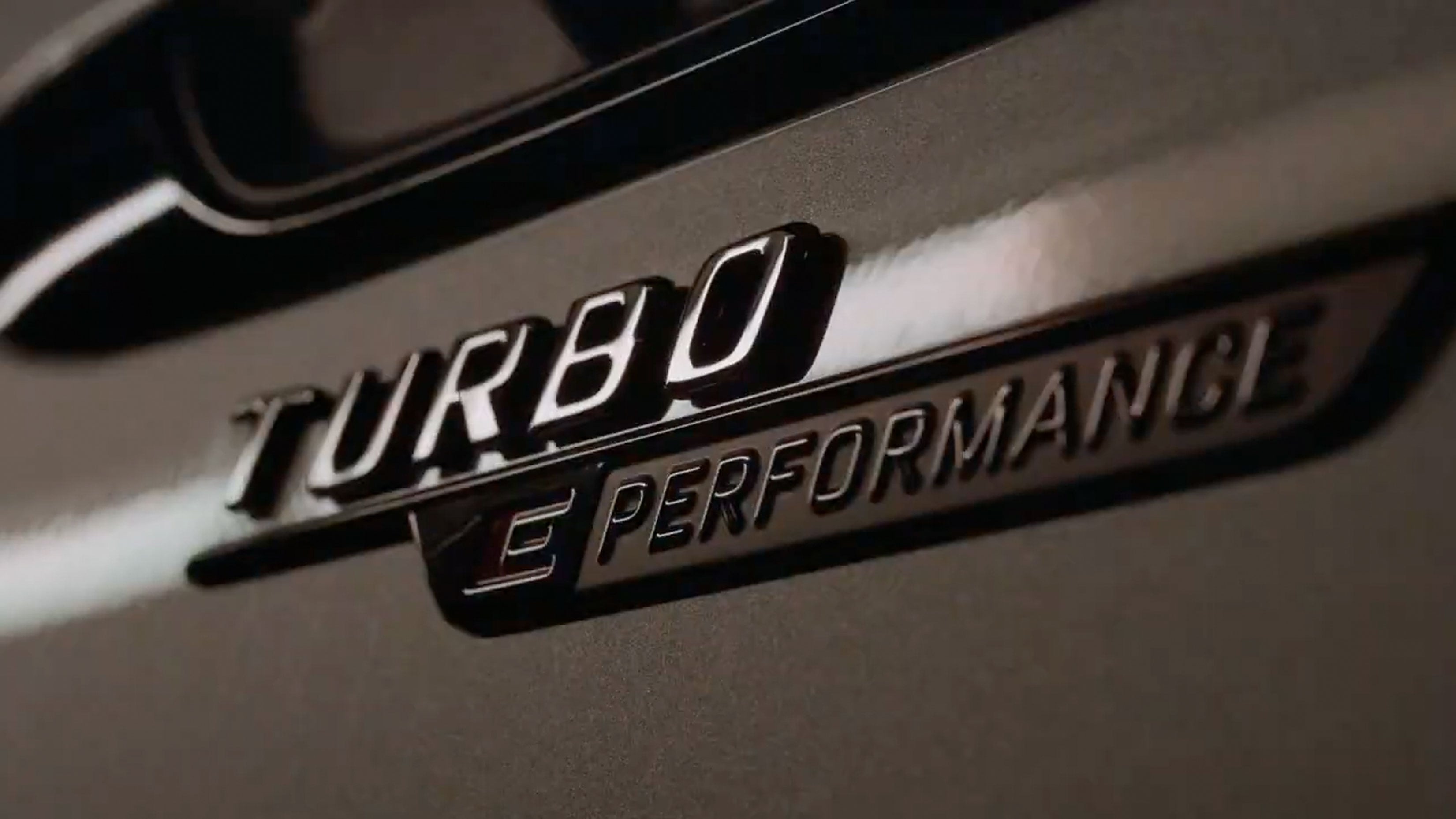 Mercedes-AMG | E PERFORMANCE and fully electric models