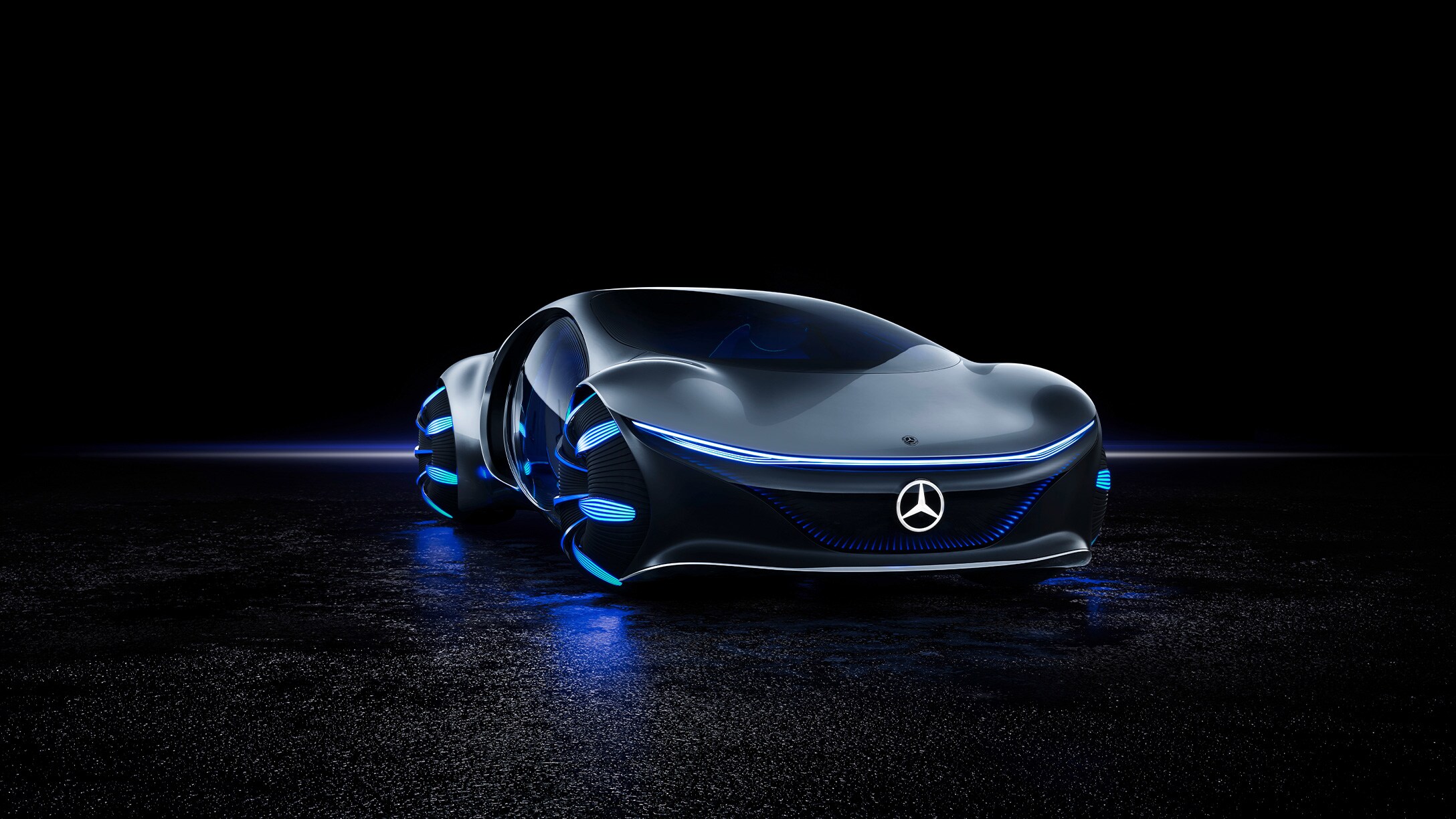 デザイン＆コンセプトカー | Mercedes-Benz