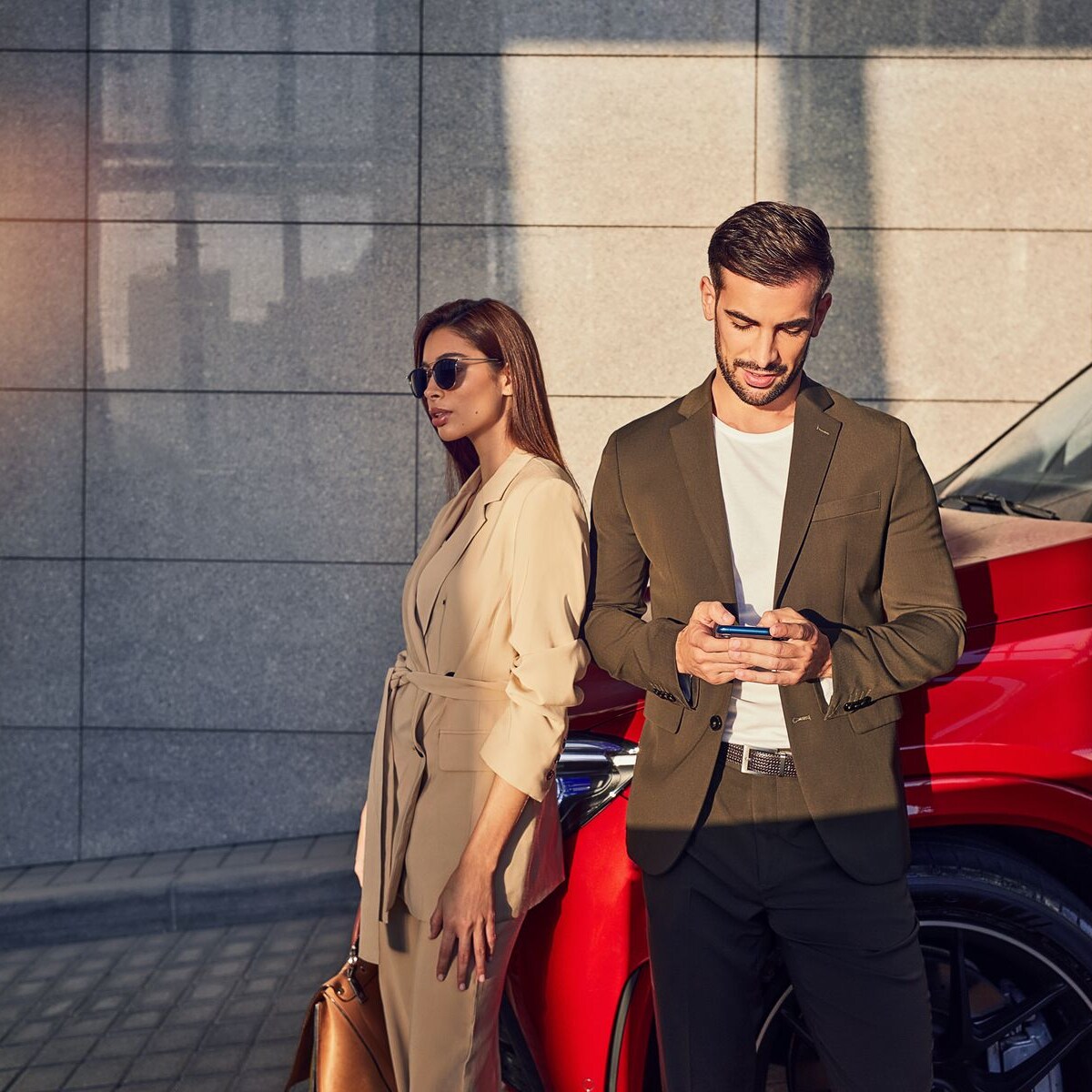 Contact & customer support | Mercedes-Benz