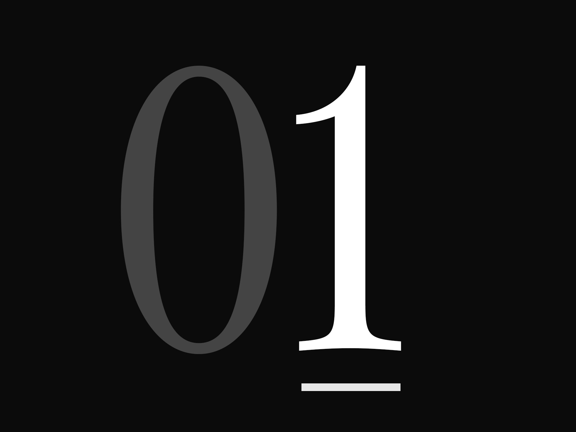Step 1