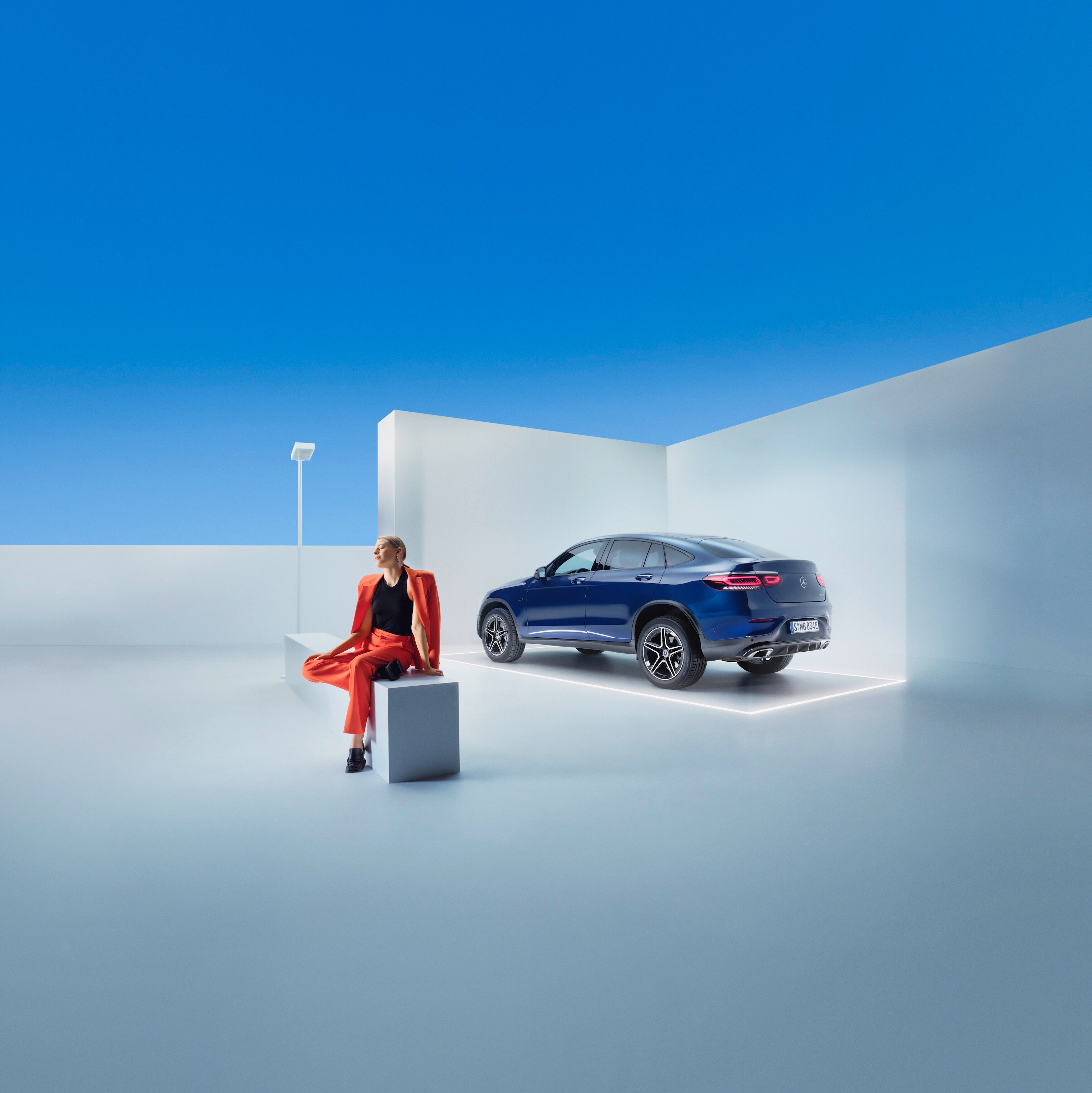 Mercedes-Benz サービスプログラム