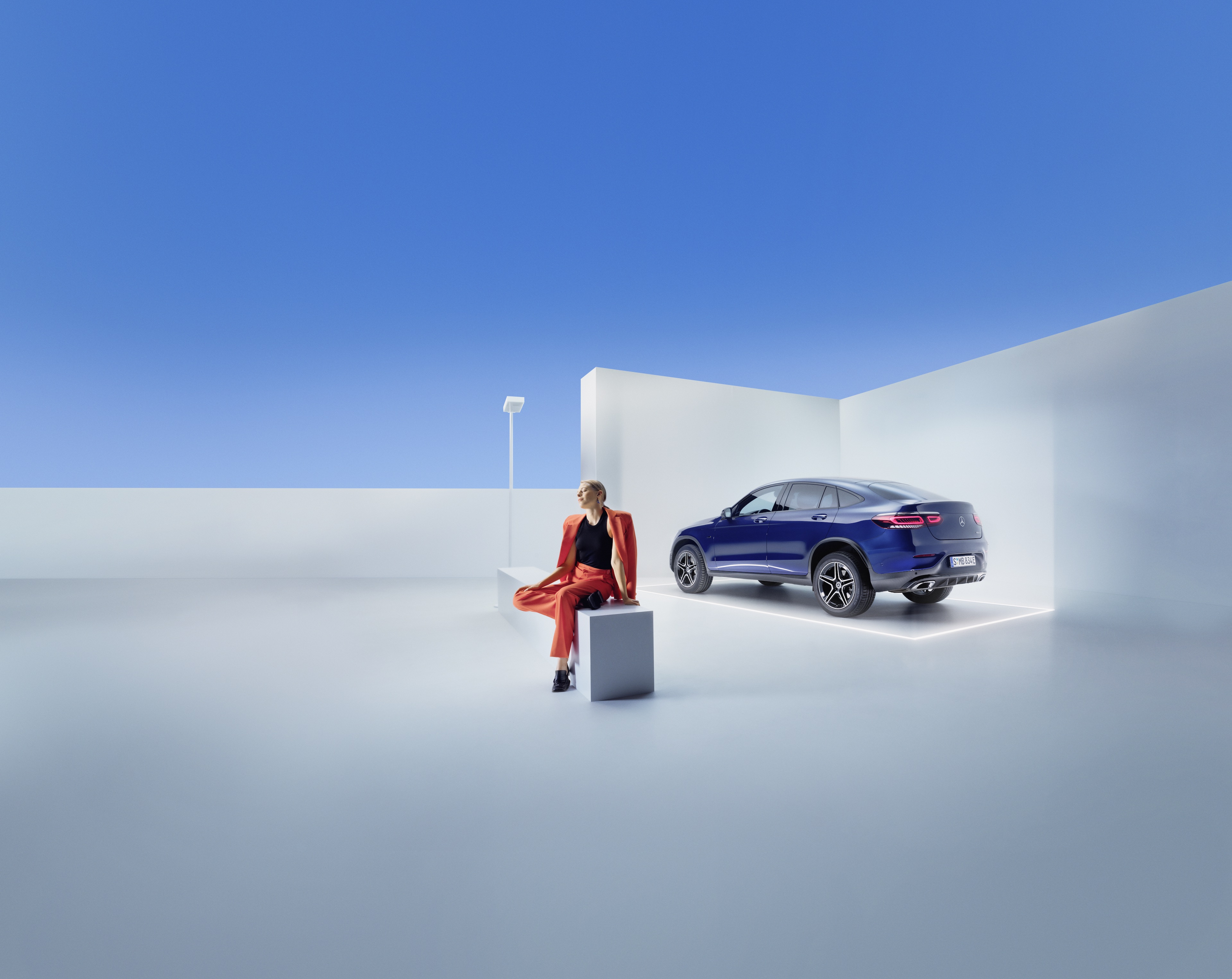 Mercedes-Benz サービスプログラム Mercedes-Benz サービスプログラム