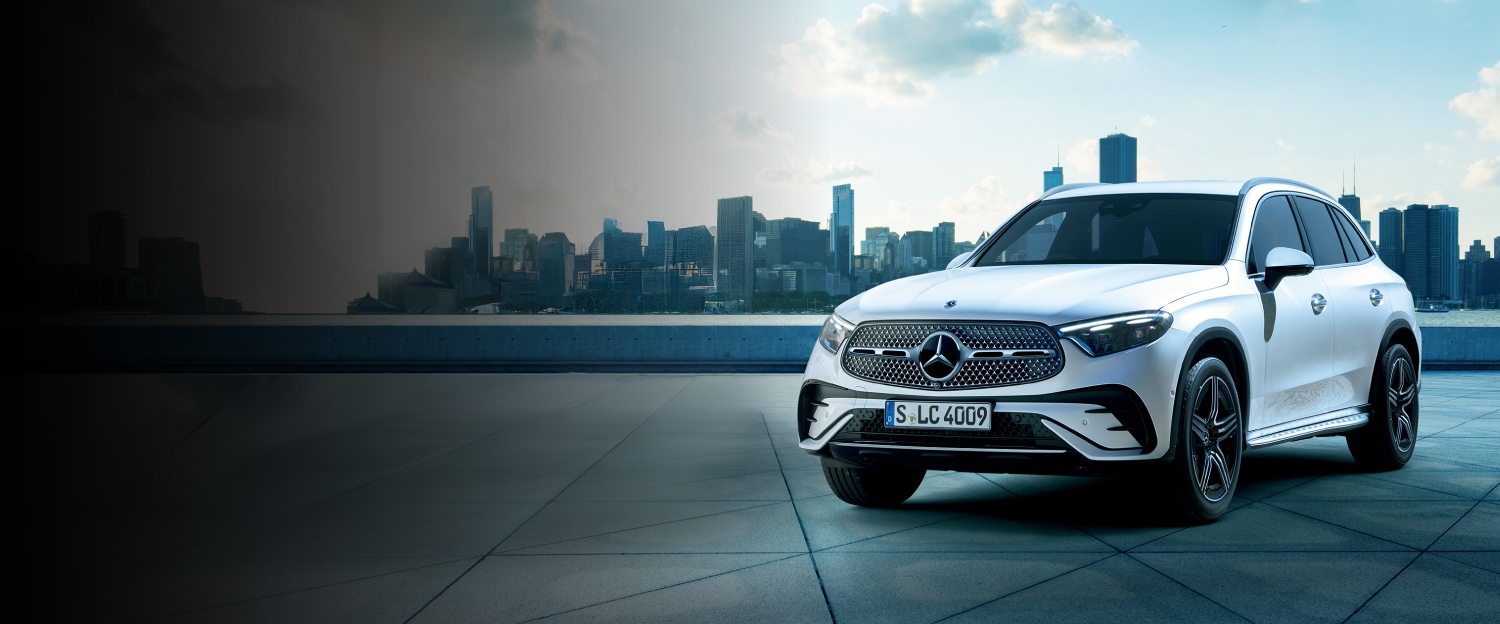 The GLC