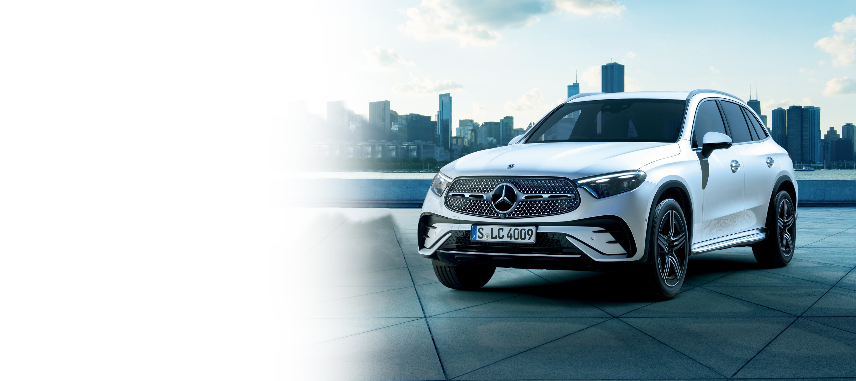The GLC