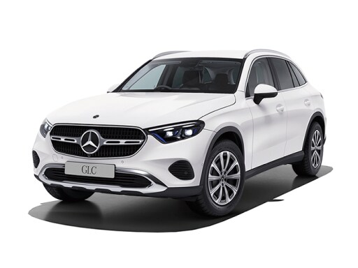 The GLC