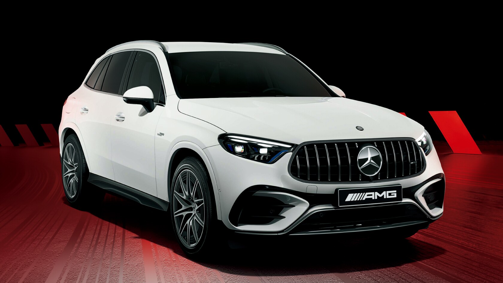 The GLC