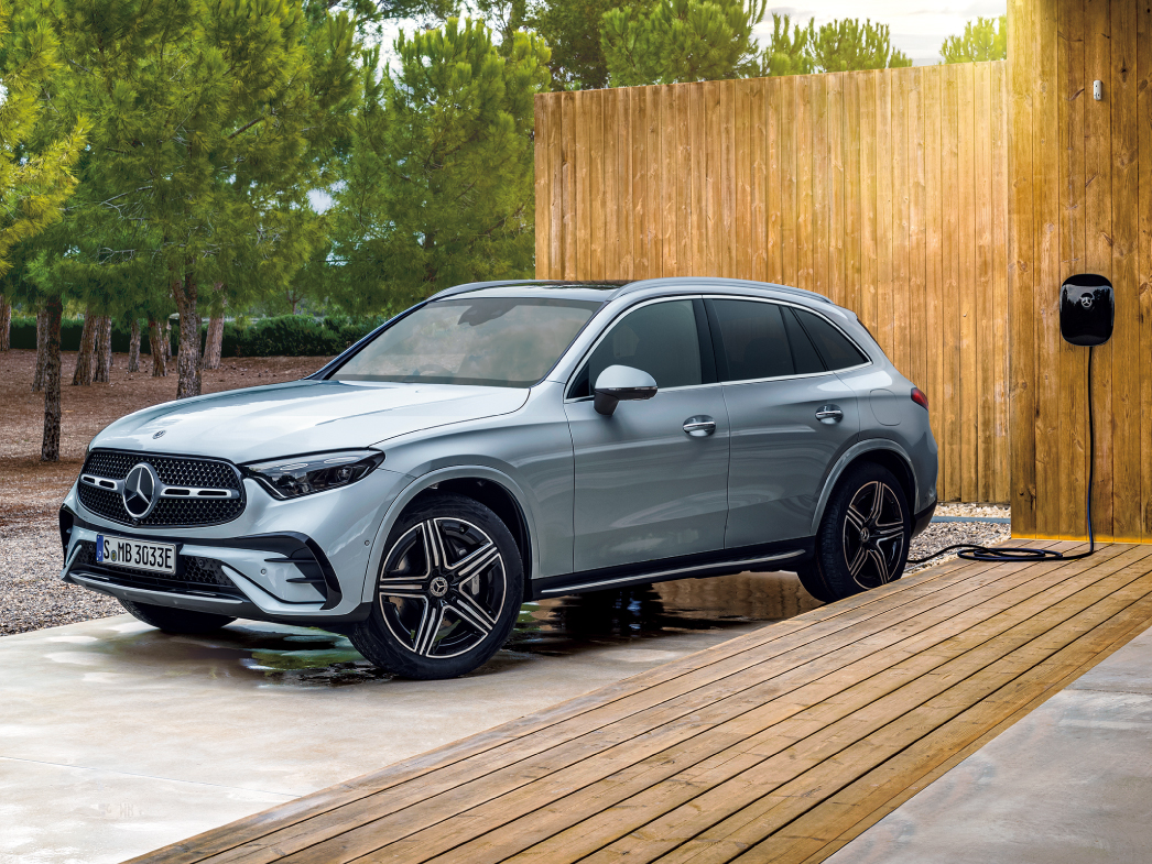 GLC 外部給電機能 GLC 外部給電機能