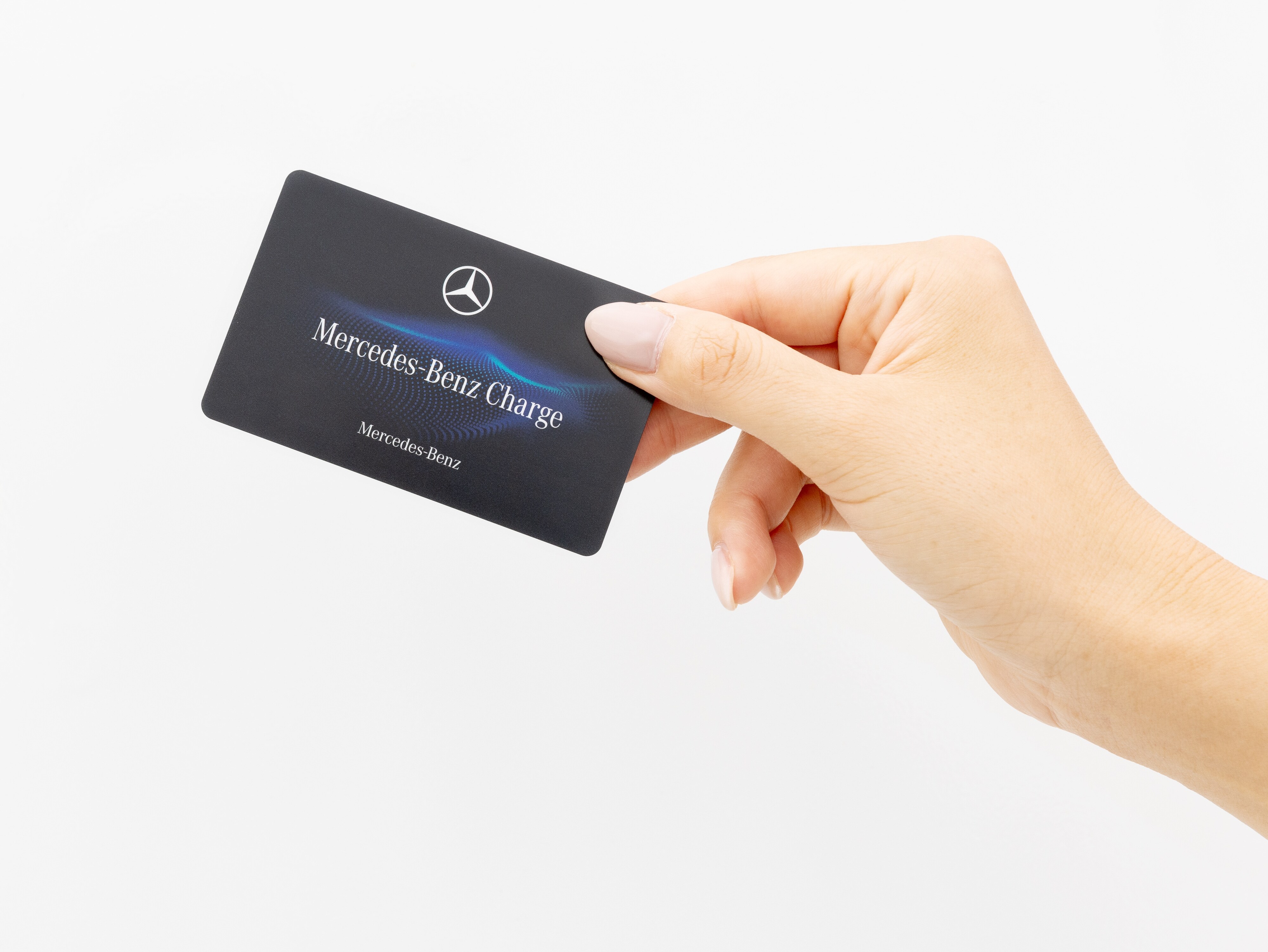 GLC electric Mercedes-Benz Charge