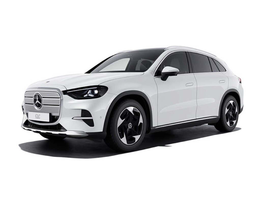 GLC electric 月額シミュレーター