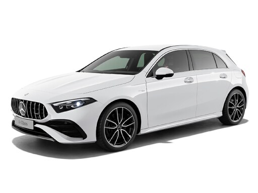 The A-Class