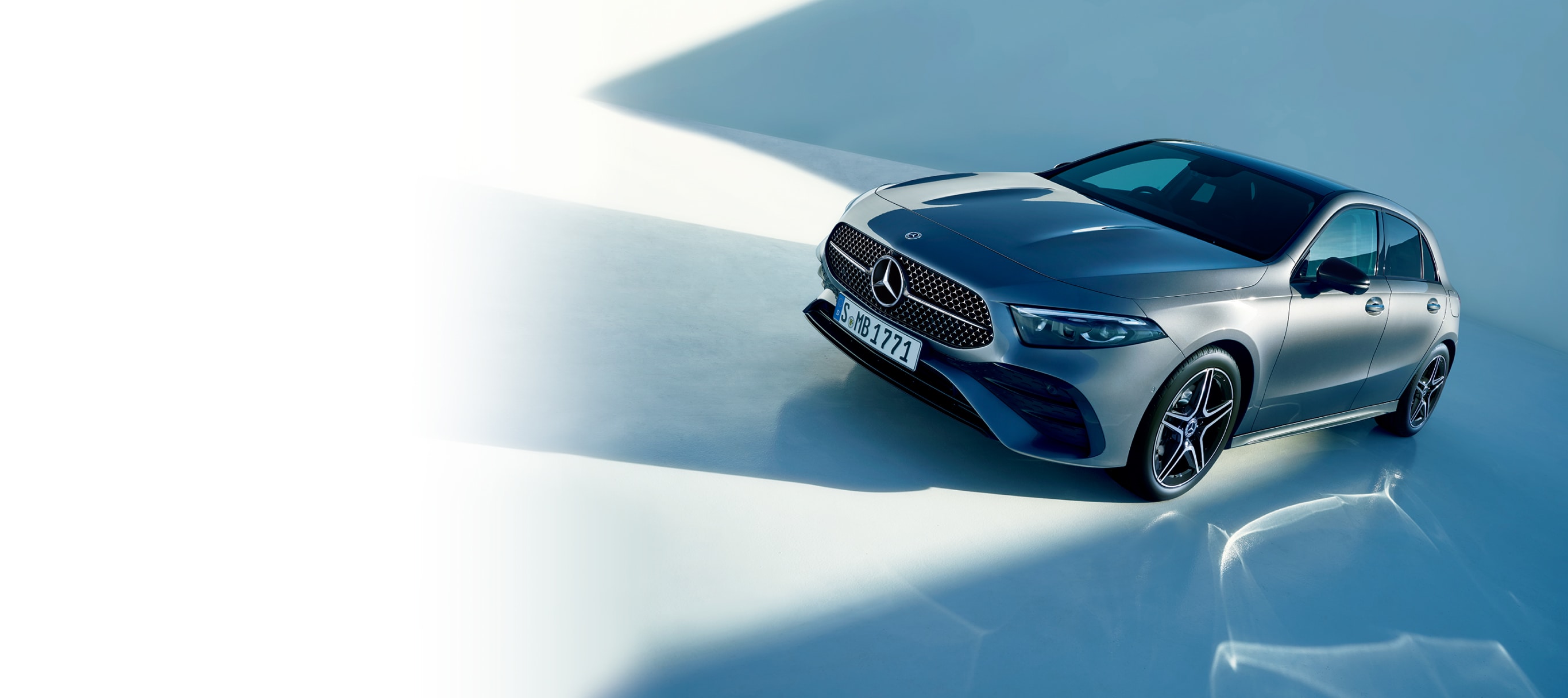 The A-Class