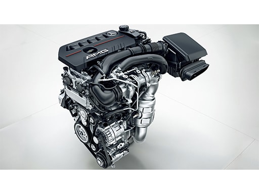 MB-AMG-SEC-60コスワースエンジンオブジエーピストン