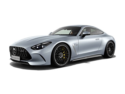 Mercedes-AMG GT Coupéをご購入検討の方へ