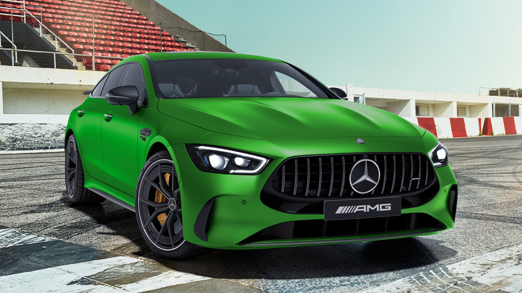 限定車ラインアップ