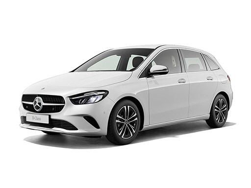 The B-Class