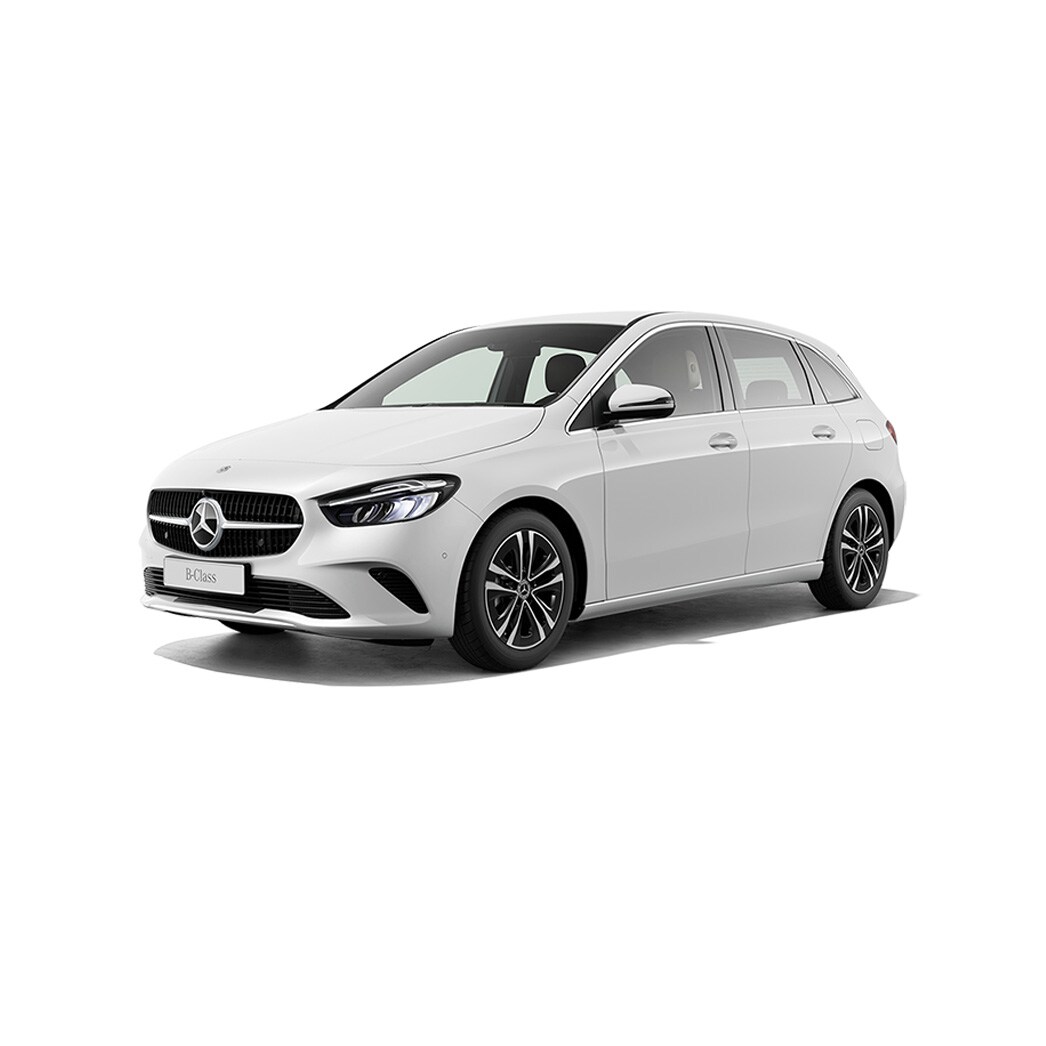 未開封 メルセデス特注 メルセデスベンツ Bクラス Mercedes 1/18 imgrc0166264913.jpg