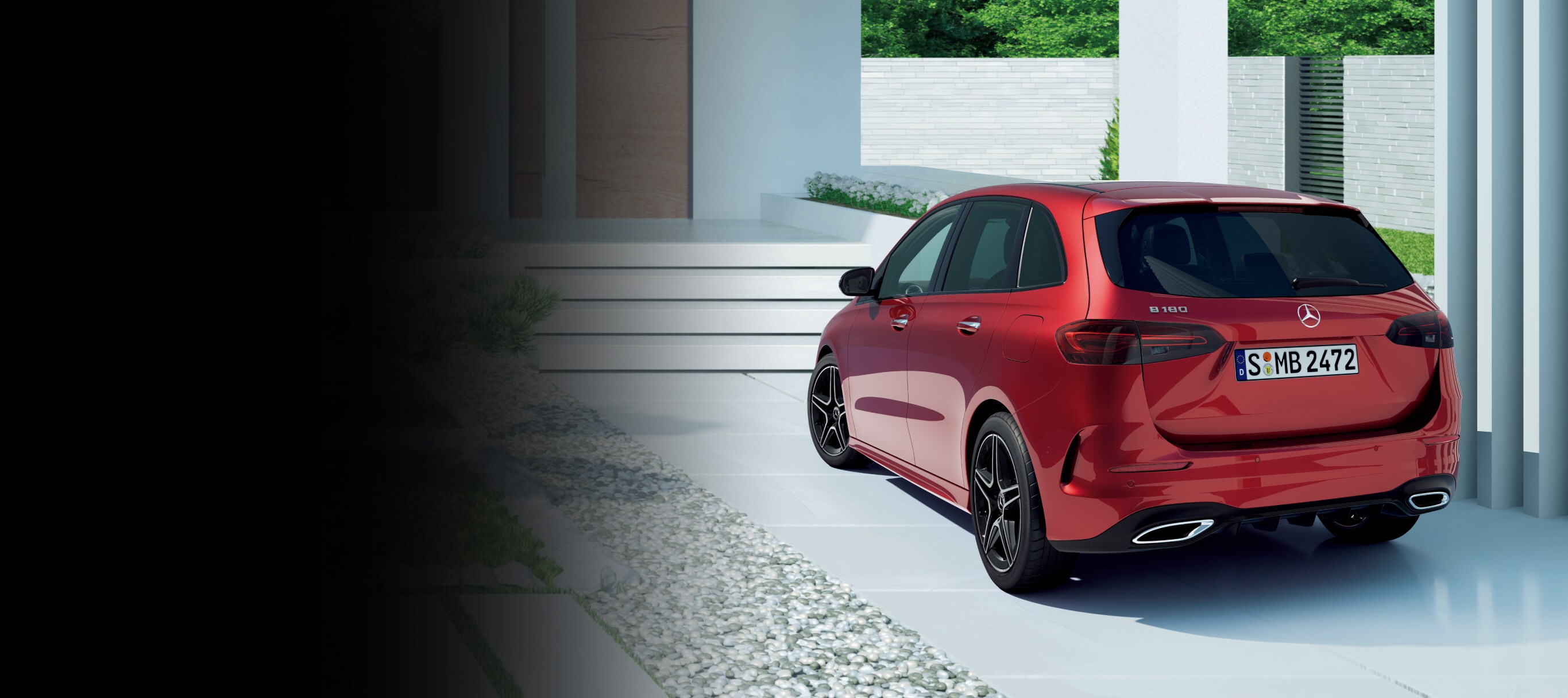 Bクラスをご購入検討の方へ