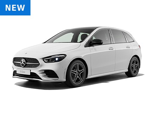 The B-Class