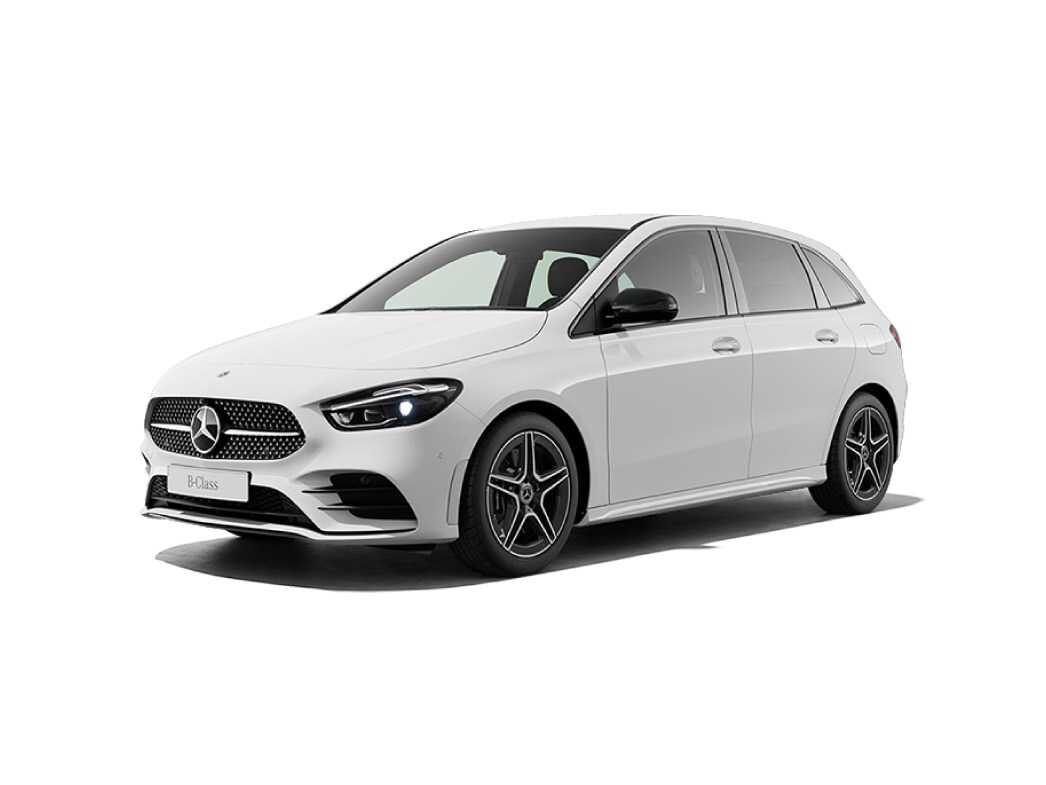 B-Class 月額シミュレーター