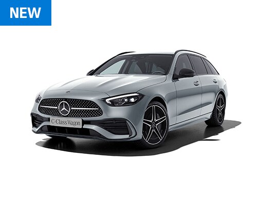 The C-Class Stationwagon