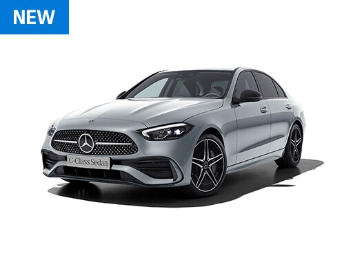 C 220 d Sports（ISG）