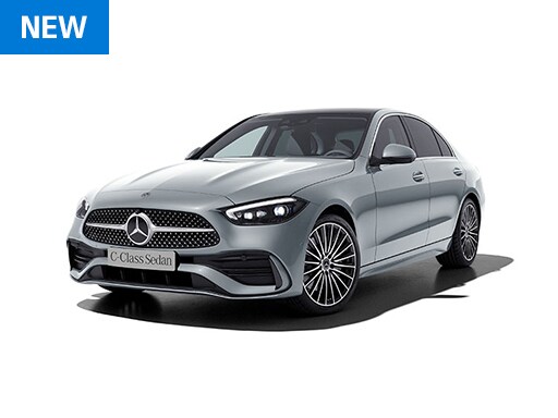 C 220 d Luxury（ISG）