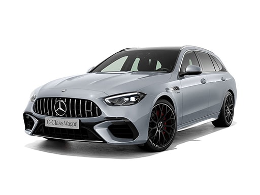 The C-Class Stationwagon