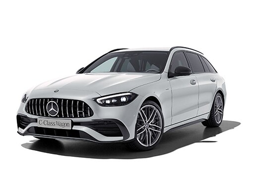 The C-Class Stationwagon