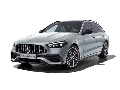 Mercedes-AMG C 43 4MATIC Stationwagon