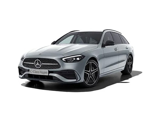 The C-Class Stationwagon