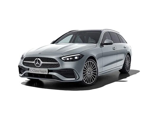 The C-Class Stationwagon