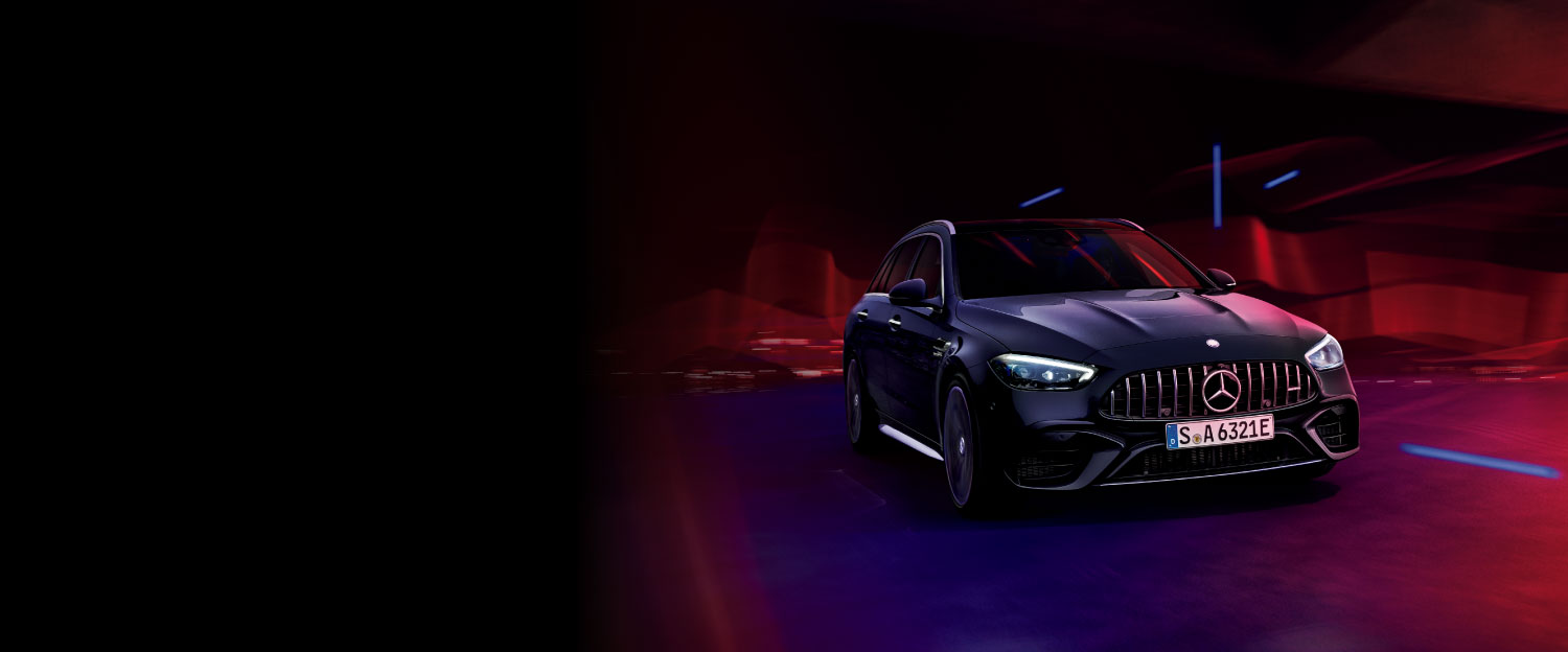 Mercedes-AMG C-Class Sedan エクステリア Mercedes-AMG C-Class Sedan エクステリア
