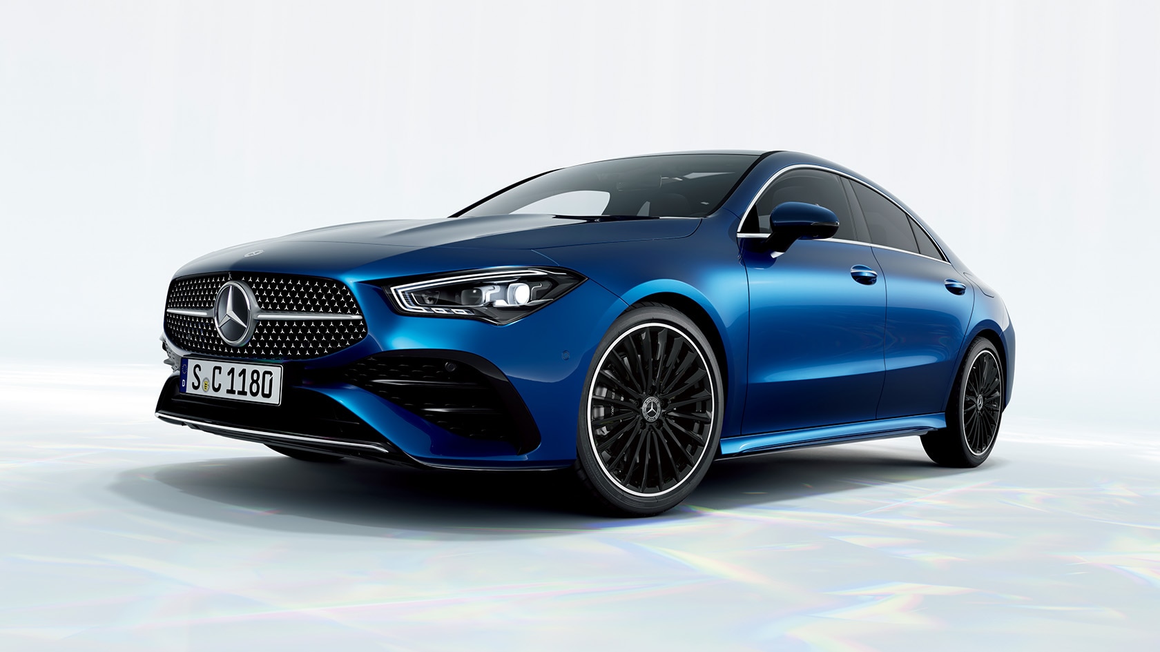 AMGさま専用 Mercedes-AMG A-Class