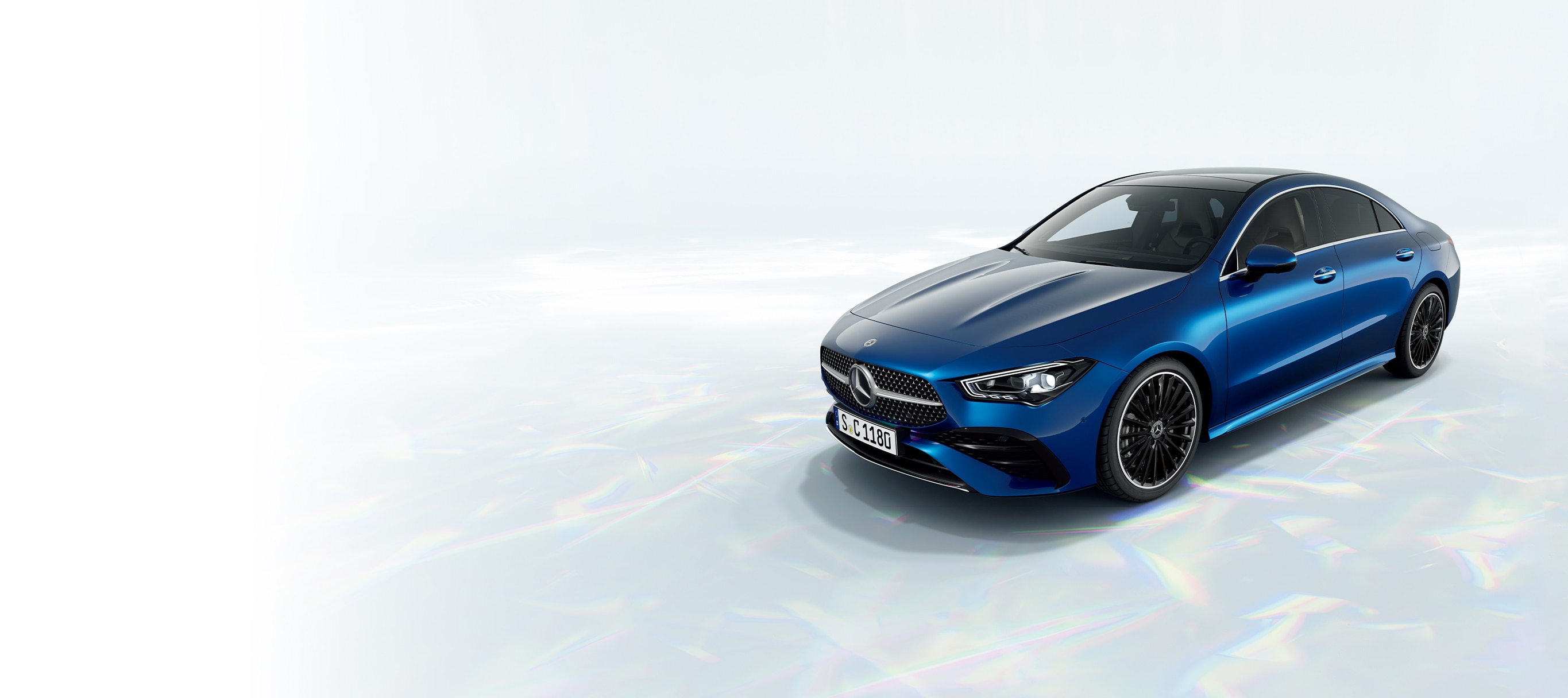 CLA Coupéをご購入検討の方へ