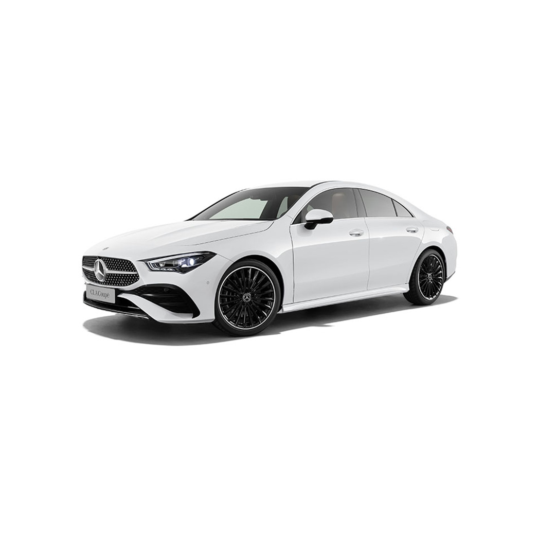 CLA Coupé 月額シミュレーター CLA Coupé 月額シミュレーター