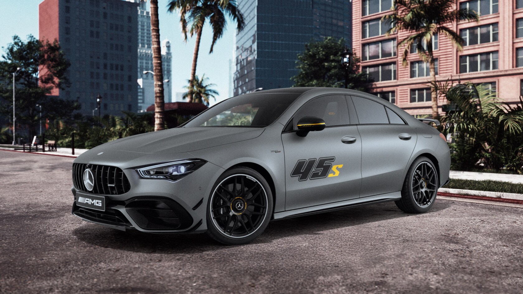 限定車ラインアップ