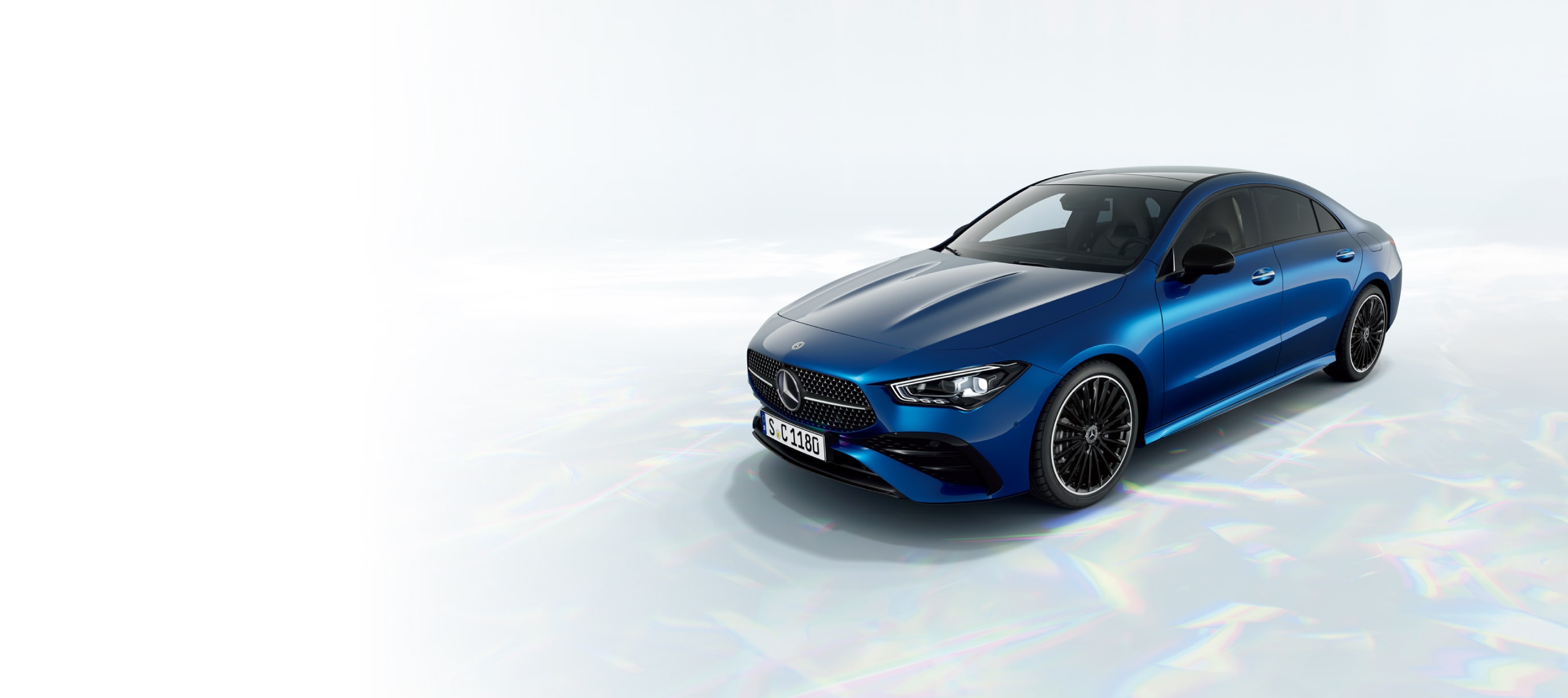 CLA Coupéをご購入検討の方へ