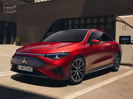 CLA with EQ Technology 外部給電機能