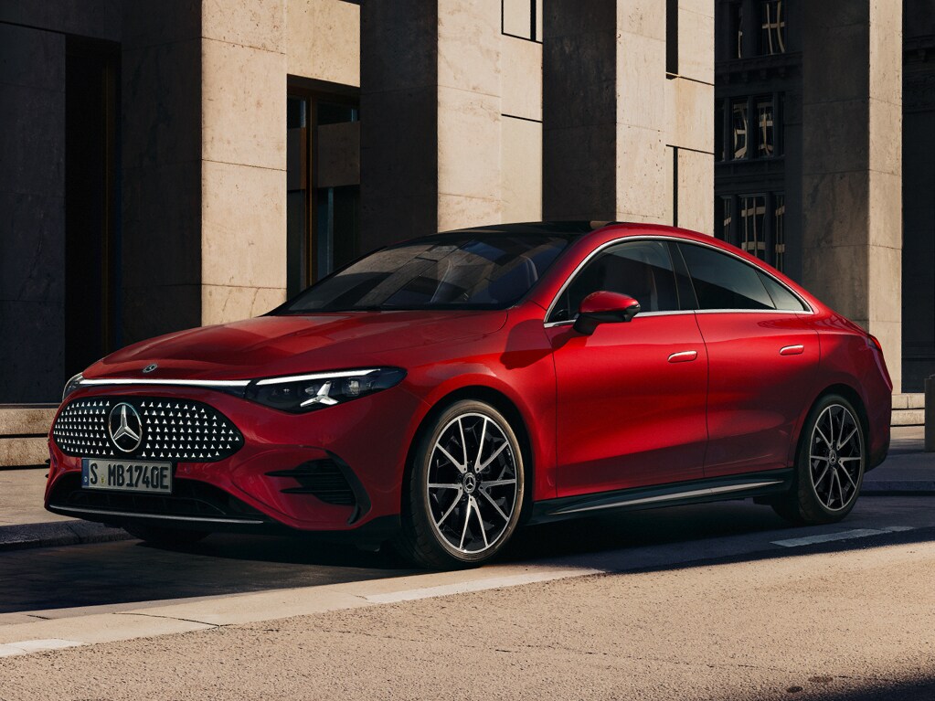 The CLA with EQ Technology