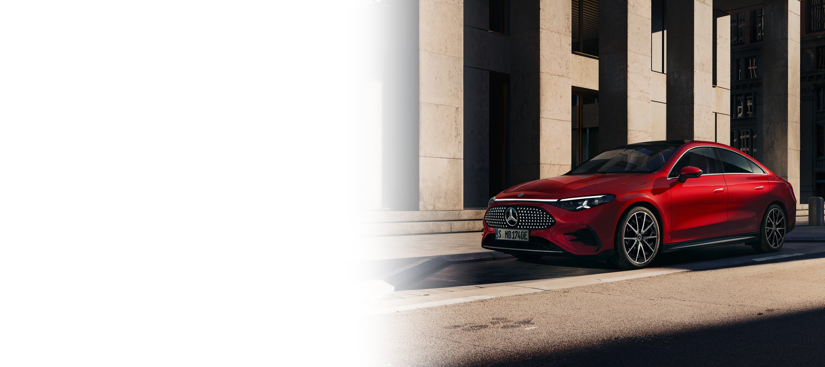The CLA with EQ Technology