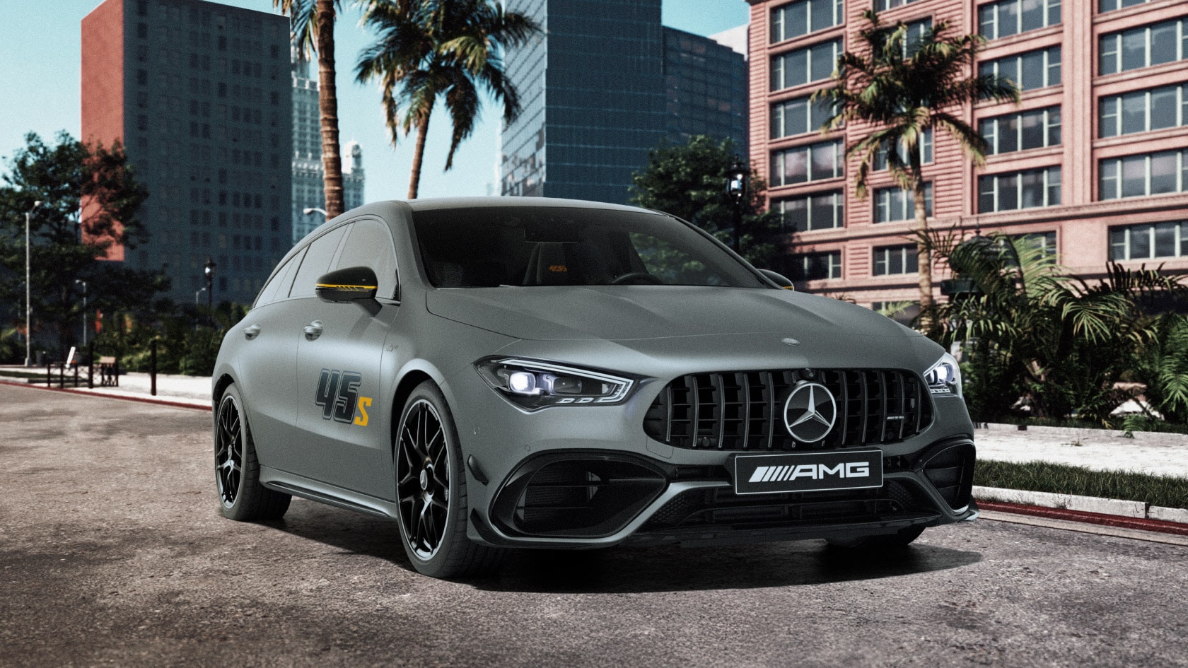 限定車ラインアップ