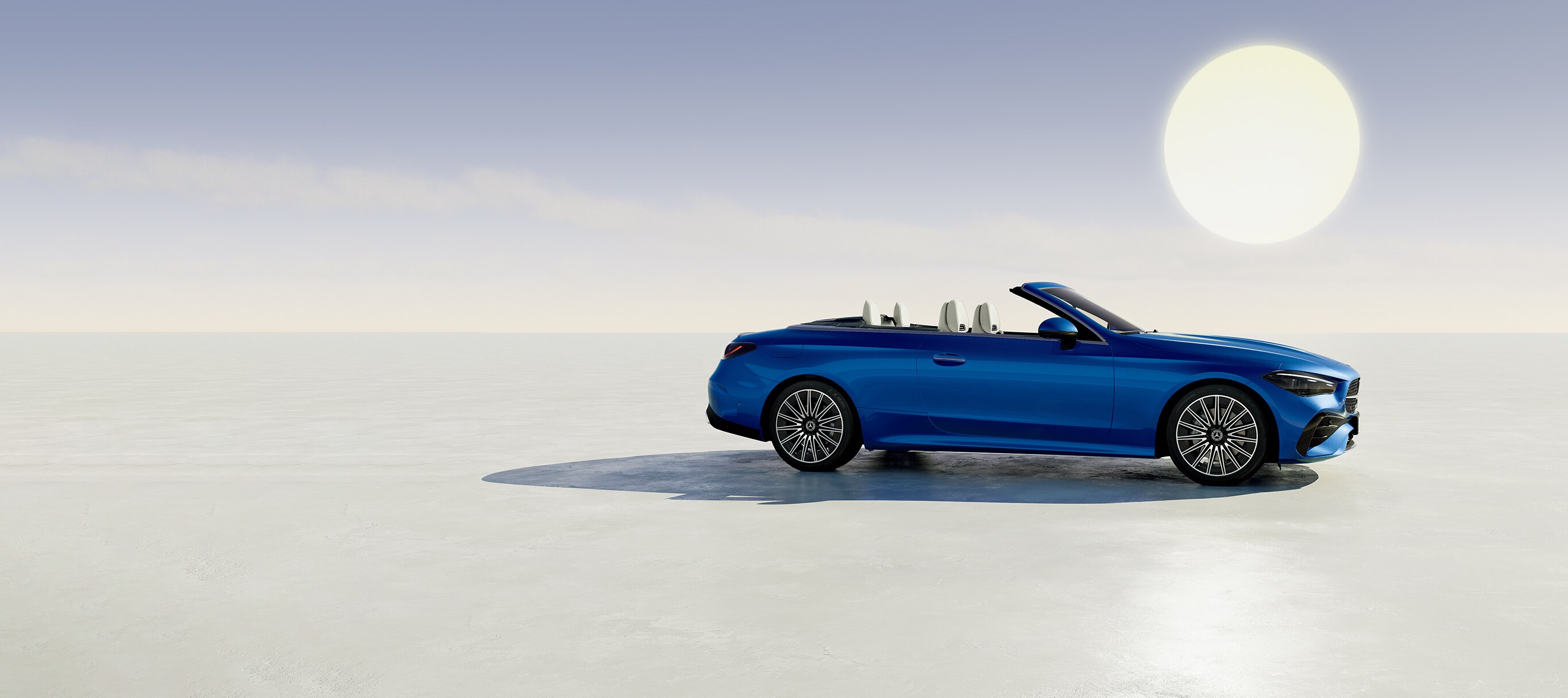 CLE Cabrioletをご購入検討の方へ