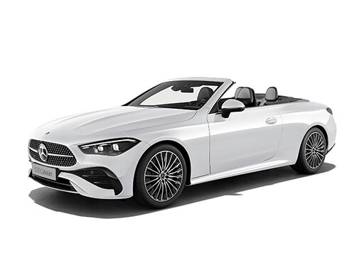 CLE Cabriolet