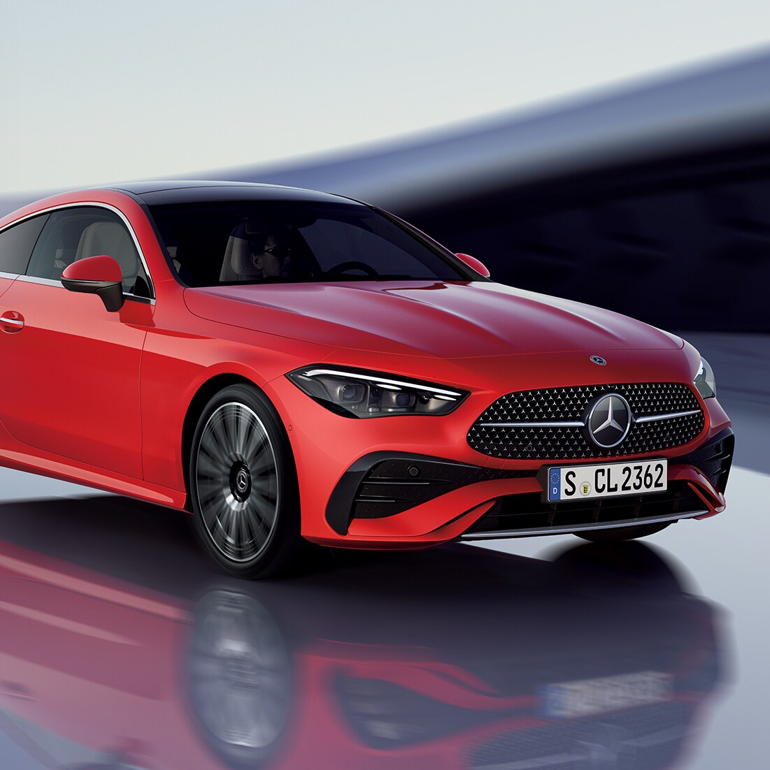 クーペ | メルセデス・ベンツ日本 