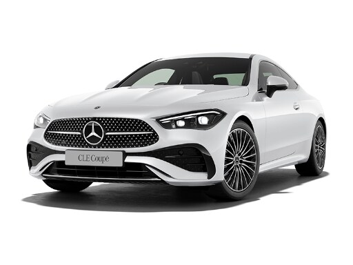 CLE 200 Coupé Sports Style（ISG）