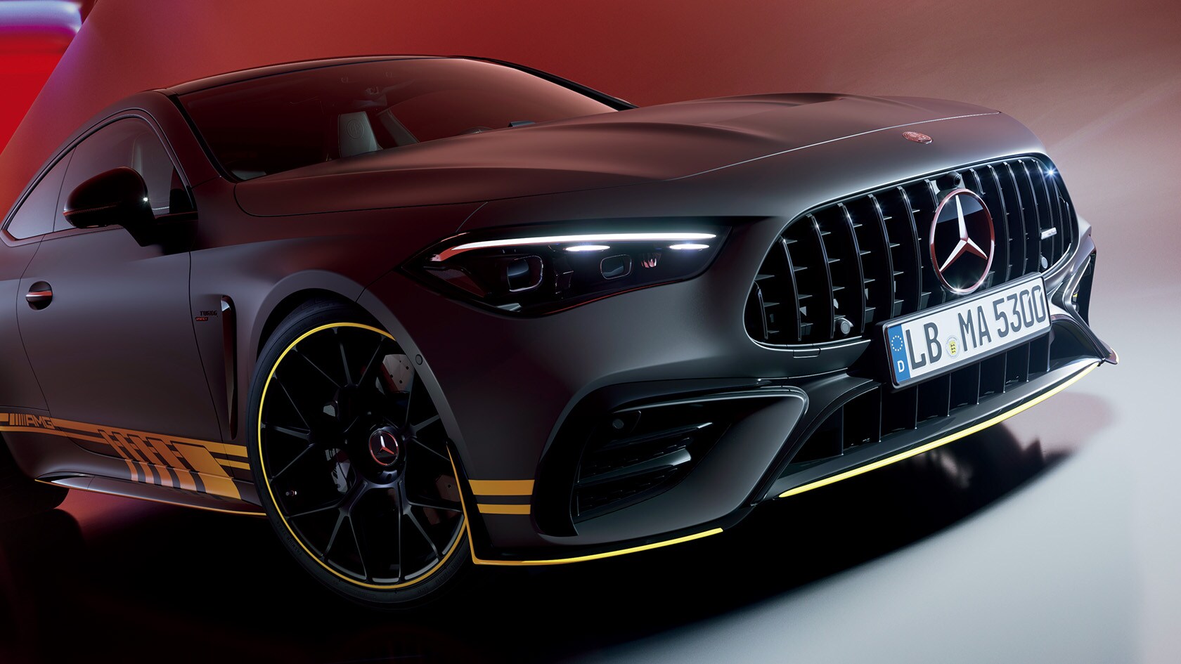 限定車ラインアップ